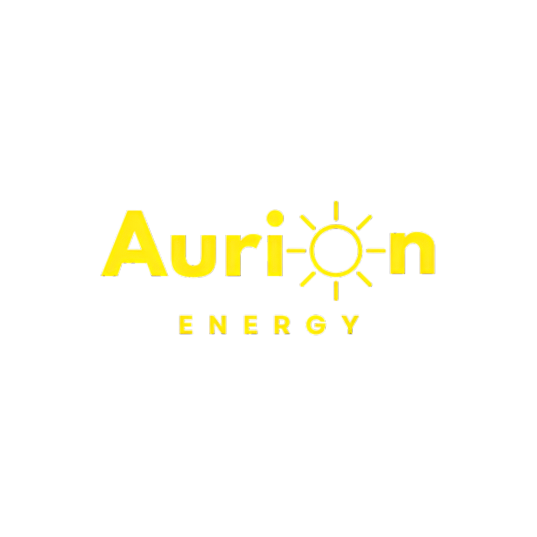 AURION ENERGY