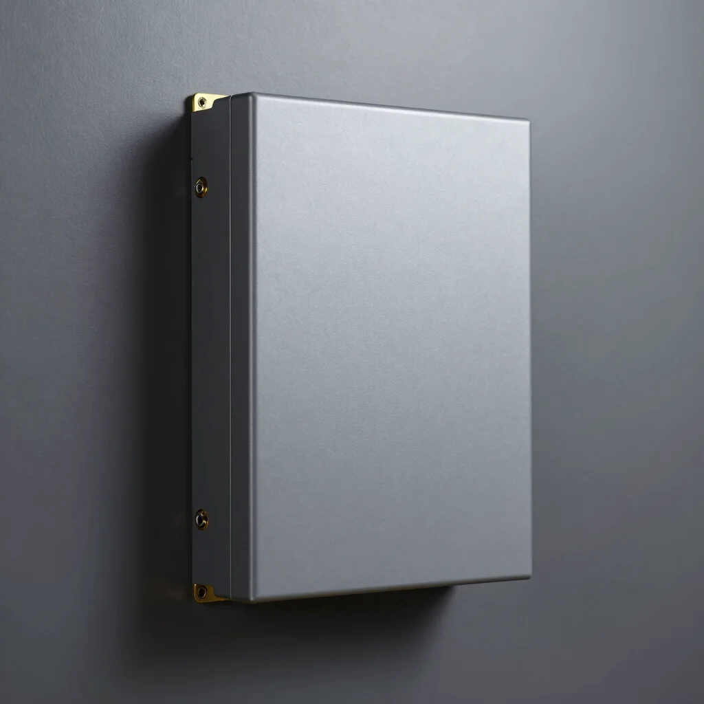 Aurion GridSync 10kW On-Grid Inverter