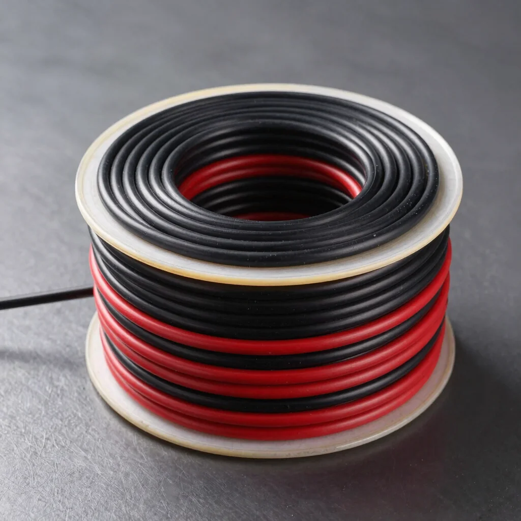 Aurion Ultra-Conductor 6mm Solar Cable Pack